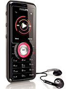 Best available price of Philips M200 in Costarica