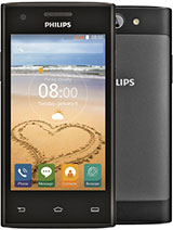Best available price of Philips S309 in Costarica