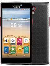 Best available price of Philips S337 in Costarica