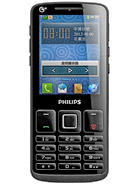 Best available price of Philips T129 in Costarica