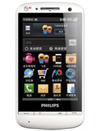 Best available price of Philips T910 in Costarica