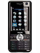 Best available price of Philips TM700 in Costarica