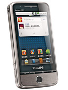 Best available price of Philips V726 in Costarica