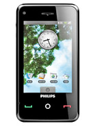 Best available price of Philips V808 in Costarica