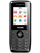 Best available price of Philips X100 in Costarica