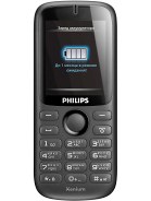 Best available price of Philips X1510 in Costarica