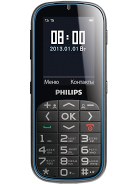 Best available price of Philips X2301 in Costarica
