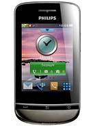 Best available price of Philips X331 in Costarica