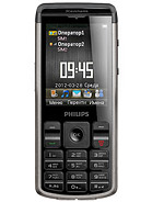 Best available price of Philips X333 in Costarica