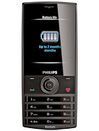 Best available price of Philips Xenium X501 in Costarica