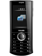 Best available price of Philips Xenium X503 in Costarica