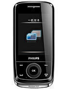 Best available price of Philips X510 in Costarica
