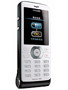 Best available price of Philips Xenium X520 in Costarica