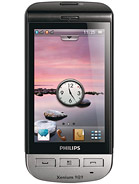 Best available price of Philips X525 in Costarica