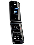 Best available price of Philips Xenium X600 in Costarica