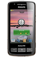 Best available price of Philips X622 in Costarica