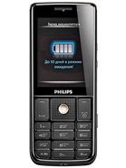 Best available price of Philips X623 in Costarica