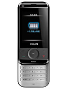 Best available price of Philips X650 in Costarica