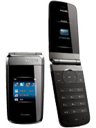 Best available price of Philips Xenium X700 in Costarica
