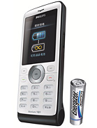Best available price of Philips Xenium 9-9j in Costarica