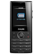 Best available price of Philips Xenium X513 in Costarica