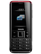 Best available price of Philips Xenium X523 in Costarica