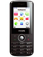 Best available price of Philips X116 in Costarica