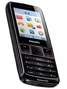 Best available price of Philips X128 in Costarica