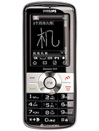 Best available price of Philips Xenium X300 in Costarica