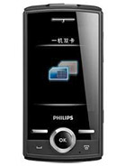 Best available price of Philips X516 in Costarica