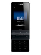 Best available price of Philips X810 in Costarica