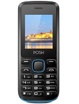 Best available price of Posh Lynx A100 in Costarica