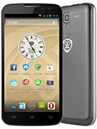 Best available price of Prestigio MultiPhone 5503 Duo in Costarica