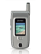 Best available price of Pantech G670 in Costarica
