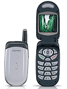 Best available price of Pantech G700 in Costarica