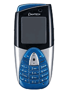 Best available price of Pantech GB300 in Costarica