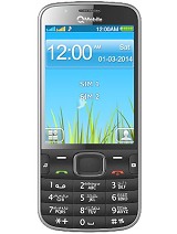 Best available price of QMobile B800 in Costarica