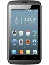 Best available price of QMobile T50 Bolt in Costarica