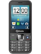 Best available price of QMobile Explorer 3G in Costarica