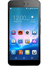 Best available price of QMobile Linq L15 in Costarica