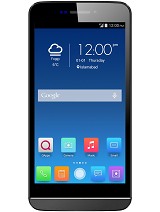 Best available price of QMobile Noir LT250 in Costarica