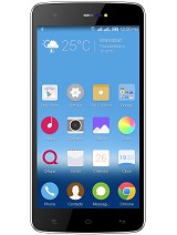 Best available price of QMobile Noir LT600 in Costarica