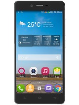 Best available price of QMobile Noir M300 in Costarica
