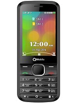 Best available price of QMobile M800 in Costarica