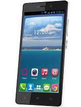 Best available price of QMobile Noir M90 in Costarica