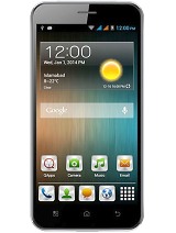 Best available price of QMobile Noir A75 in Costarica