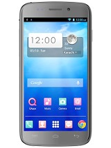 Best available price of QMobile Noir A750 in Costarica