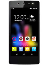 Best available price of QMobile Noir S5 in Costarica