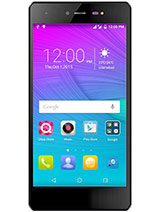 Best available price of QMobile Noir Z10 in Costarica