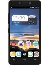 Best available price of QMobile Noir Z3 in Costarica